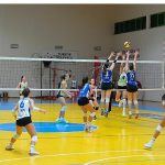 Burhaniye Belediyesi 4. Geleneksel Yıldız Kızlar Voleybol Turnuvası Sona Erdi