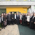 Bursa’da 2026 Yılının İlk Açılışı Osmangazi Belediyesi’nden