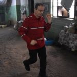 Bursa’da 54 yıldır ipeğin peşinde günde 20 kilometre koşuyor