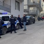 Bursa’da ablasını bıçakla yaralayan kişi yakalandı