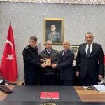 Bursa’da bir çiftçi 70 milyonluk mal varlığını jandarmaya bağışladı