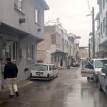 Bursa’da bir şahıs boşanma aşamasındaki eşini silahla vurup ağır yaraladı