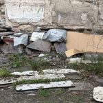 Bursa’da boş arazide 10 günlük bebek bulundu