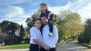 Bursa’da boşanma aşamasındaki eşine kurşun yağdırdı