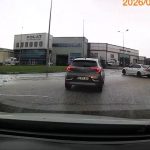 Bursa’da cadde ortasında drift attı: Sürücüye 58 bin TL para cezası kesildi