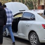 Bursa’da çakarlı araçla kilometrelerce polisten kaçtı: Yakalanınca 173 bin TL ceza yedi