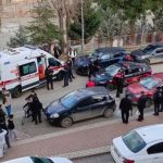 Bursa’da çocukların kavgasında kan aktı: 1 yaralı