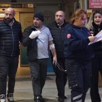 Bursa’da elini testereye kaptırdı: Parmakları parçalandı