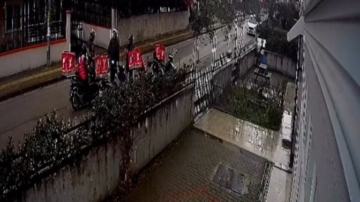 Bursa’da evine günde 400 sahte sipariş ile asılsız ihbar geldi