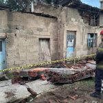 Bursa’da fırtına nedeniyle duvar çöktü: Altından kalan genç can verdi