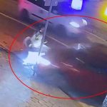 Bursa’da fren yerine gaza basan sürücü dehşet saçtı: 2 yaralı