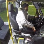 Bursa’da halk otobüsünde zamanla yarış: Kalp krizi geçiren yolcu için acile kırdı