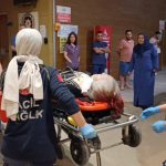 Bursa’da halk otobüsünün çarptığı kadın, 234 gün sonra yaşamını yitirdi