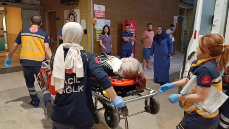 Bursa’da halk otobüsünün çarptığı kadın, 234 gün sonra yaşamını yitirdi