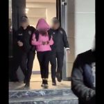 Bursa’da hırsızlıktan aranan kadın polisten daha fazla kaçamadı