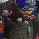 Bursa’da kaşla göz arasında hırsızlık yaptı: O şüpheliyi polis yakaladı