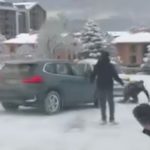 Bursa’da kayan cip vatandaşların arasına daldı