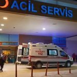 Bursa’da ‘kız meselesi’ yüzünden kuzenine falçatayla saldırdı