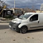 Bursa’da kuvvetli rüzgar: Ağaçlar devrildi