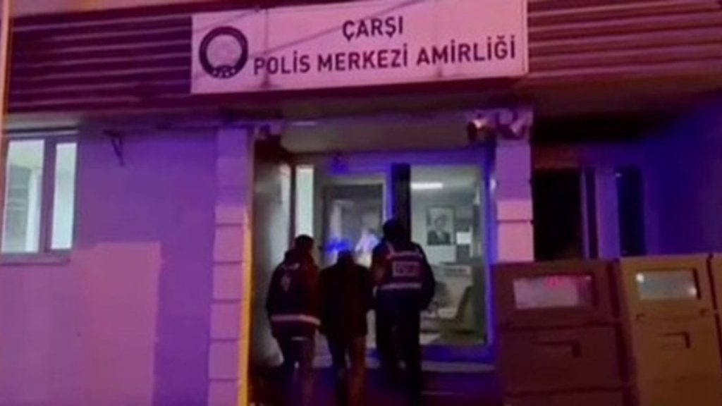 Bursa’da uyuşturucu operasyonu: Çok sayıda fişek ve uyuşturucu ele geçirildi