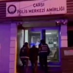 Bursa’da uyuşturucu operasyonu: Çok sayıda fişek ve uyuşturucu ele geçirildi