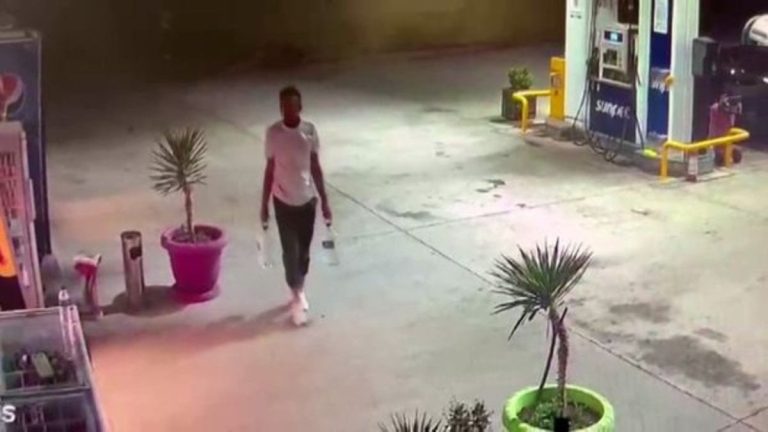 Bursa’da yangın çıkaran FETÖ’cü hakkında istenen ceza belli oldu