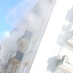 Bursa’da yangında can verdi