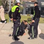 Bursa’da yaya geçidinde kaza: 2 yaralı