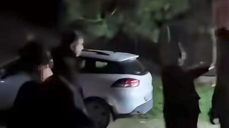 Bursa’da yürüyüşe çıkıp kaybolan iki gençten sevindiren haber