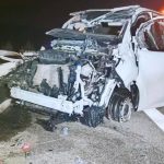 Bursa’da zırhlı araç kazasında kaybolan 8 kilo külçe altın aranıyor