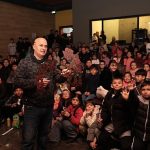 Bursa’nın Yüzlerce Yıllık Simgeleri Osmangazi’de Perdeye Yansıdı