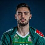 Bursaspor Basketbol kadrosunu Yavuz Gültekin’le güçlendirdi