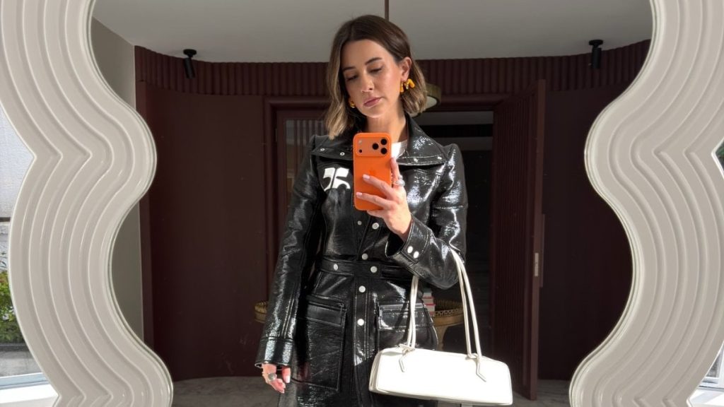 Buse Terim’in aşk karesi! Sevgilisiyle yeni kare paylaştı