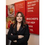 Büyük Şefler Grup’ta Üst Düzey Atama: Duygu Başaran Çelik Pazarlama ve İletişim Direktörü Oldu