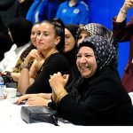 Büyükakın: Anne Şehir ile dünyayı iyileştirebiliriz