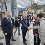 Büyükakın: “Aynı anda 262 noktada çalışıyoruz”