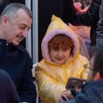 Büyükakın: “Bir ve beraber olmanın ruhunu yaşatıyoruz”