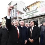 Büyükakın, Gebze ve Darıca’nın nabzını tuttu