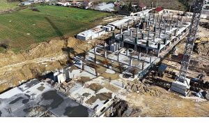 Büyükakın: “Kocaelispor’umuzu Avrupa standartlarında bir tesise kavuşturacağız”