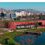 Büyükakın: “Şehrin kalbinde bir kültür alanı oluştu”