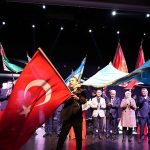 Büyükakın: Yeni yüzyıl Türklüğün yüzyılı olacak