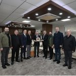 Büyükakın’dan yoğun Gebze mesaisi