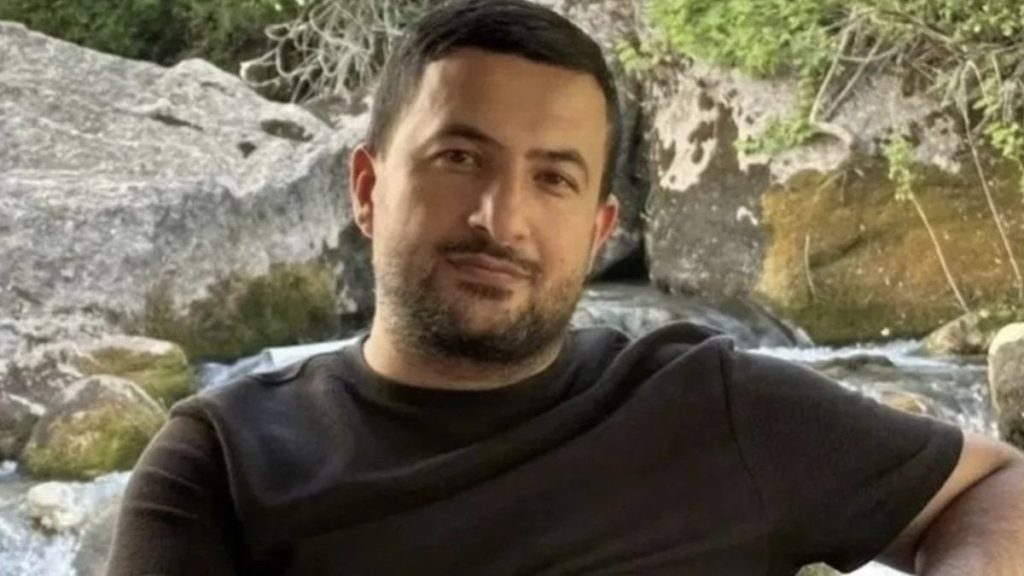 Büyükçekmece Adliyesi’ndeki hırsızlık: Firari şüphelinin babası Ensonhaber’e konuştu