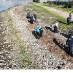 Büyükşehir, 2025’te 16 bin 735 kilo atık topladı