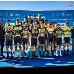 Büyükşehir Belediyespor 2026’da da UCI Kıta Takımları Arasında