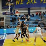 Büyükşehir İkinci Yarıya Galibiyetle Başladı