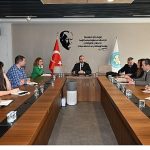 Büyükşehir Manisa’yı Geleceğe Hazırlıyor