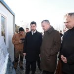 Büyükşehir, Seka’da “Teknoşehir” kuruyor