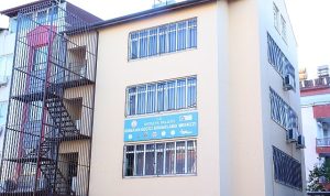 Büyükşehir soğuk havalarda evsizleri “BİMEKAN’da” ağırlıyor