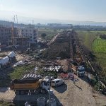 Büyükşehir ve MASKİ Muradiye’de Tüm Gücüyle Sahada